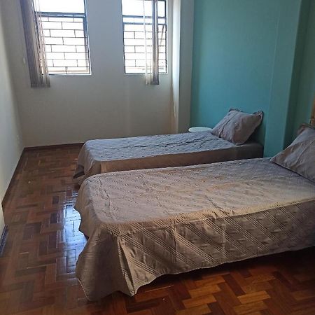 Apartamento No Coracao De Divinopolis公寓 外观 照片