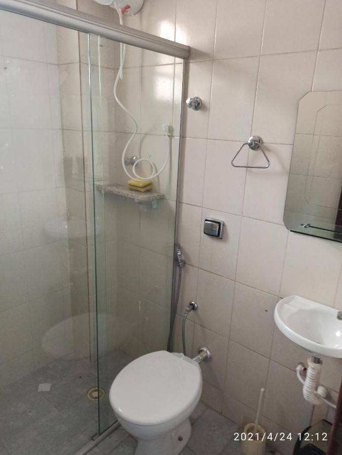 Apartamento No Coracao De Divinopolis公寓 外观 照片