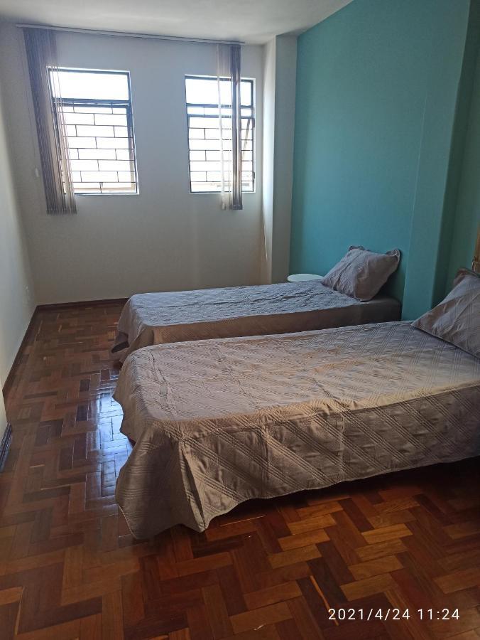 Apartamento No Coracao De Divinopolis公寓 外观 照片