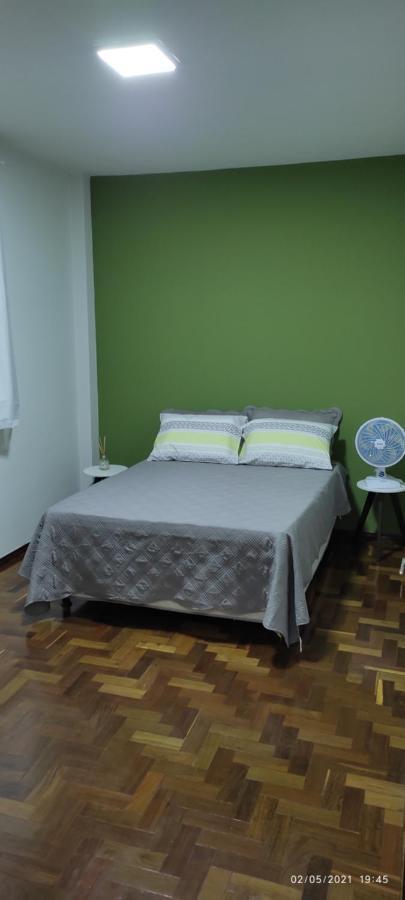 Apartamento No Coracao De Divinopolis公寓 外观 照片